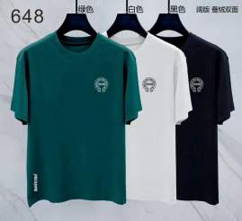 Picture of Chrome Hearts T Shirts Short _SKUChromeHeartsM-3XL8qx64818302